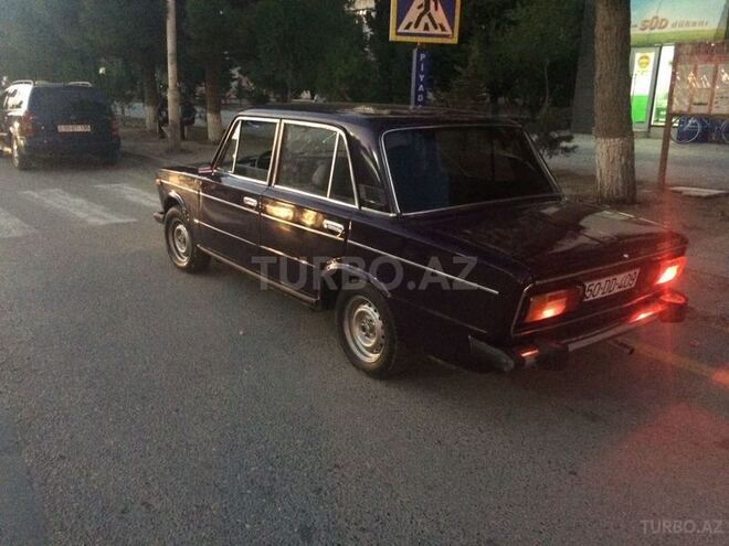 LADA (VAZ) 2106 1998, 159,000 km - 1.6 л - Sumqayıt