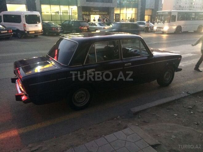 LADA (VAZ) 2106 1998, 159,000 km - 1.6 л - Sumqayıt