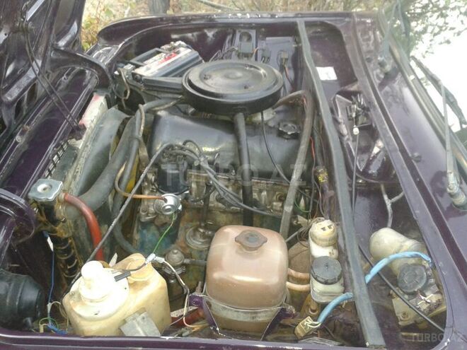 LADA (VAZ) 2106 1998, 159,000 km - 1.6 л - Sumqayıt