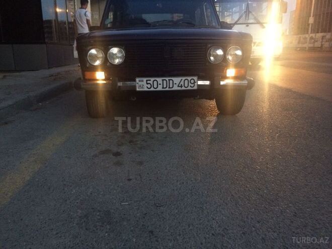 LADA (VAZ) 2106 1998, 159,000 km - 1.6 л - Sumqayıt