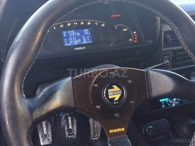 LADA (VAZ) Niva 2014, 17,000 km - 1.7 l - Bakı