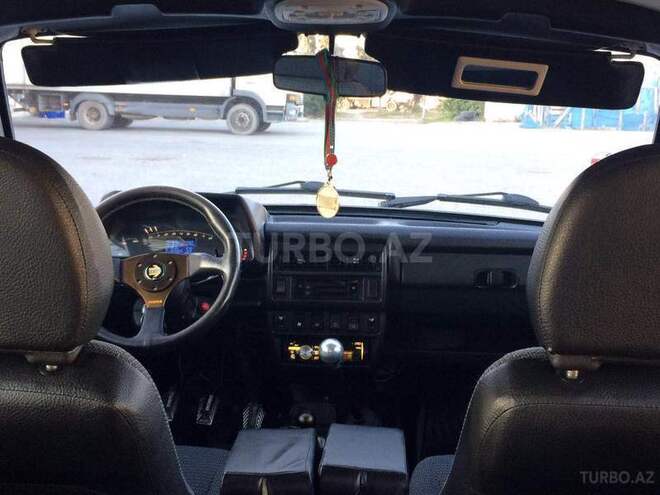 LADA (VAZ) Niva 2014, 17,000 km - 1.7 l - Bakı