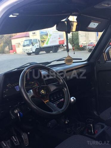 LADA (VAZ) Niva 2014, 17,000 km - 1.7 l - Bakı