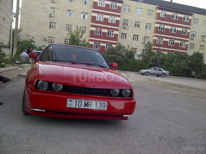 Volkswagen  1990, 120,000 km - 2.0 l - Sabirabad