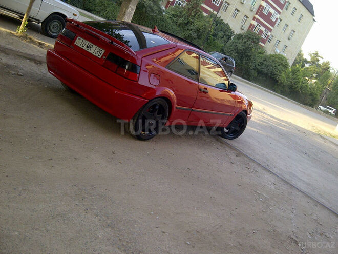 Volkswagen  1990, 120,000 km - 2.0 l - Sabirabad