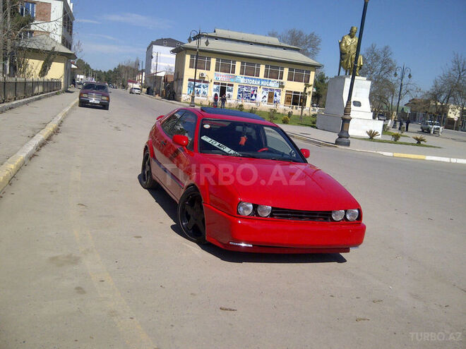 Volkswagen  1990, 120,000 km - 2.0 l - Sabirabad