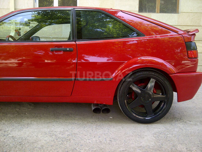 Volkswagen  1990, 120,000 km - 2.0 l - Sabirabad