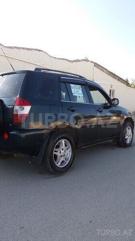 Chery Tiggo (T11) 2007, 269,482 km - 2.0 l - Bakı