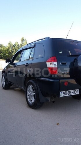Chery Tiggo (T11) 2007, 269,482 km - 2.0 l - Bakı