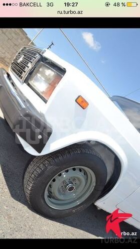 LADA (VAZ) 2107 2008, 144,000 km - 1.6 l - Bakı