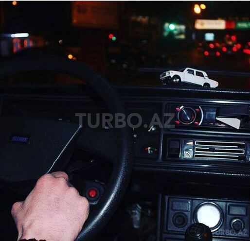 LADA (VAZ) 2107 2008, 144,000 km - 1.6 l - Bakı