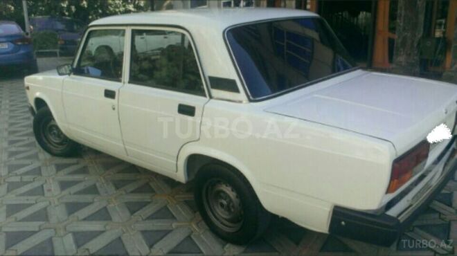 LADA (VAZ) 2107 2011, 160,074 km - 1.6 l - Bakı