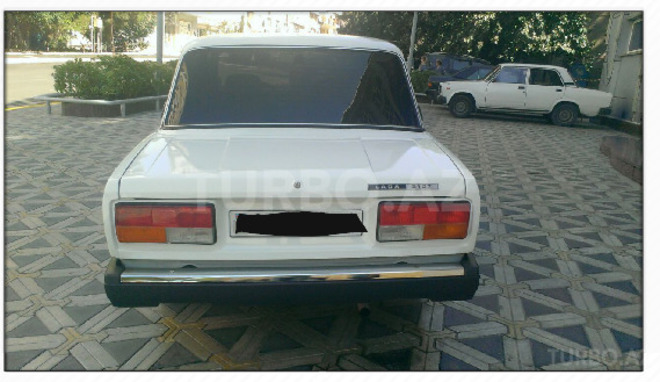 LADA (VAZ) 2107 2011, 160,074 km - 1.6 l - Bakı