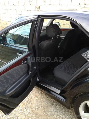 Mercedes E 200 1999, 60,000 km - 0.2 л - Bakı