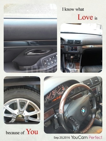 BMW 525 2002, 202,306 km - 0.3 л - Sumqayıt