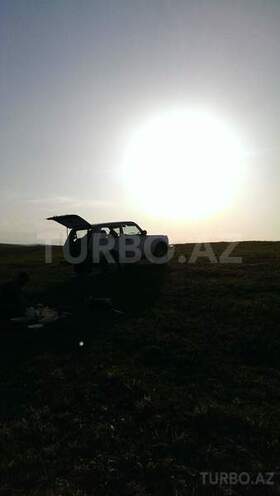 LADA (VAZ) Niva 2015, 16,700 km - 1.7 l - Bakı