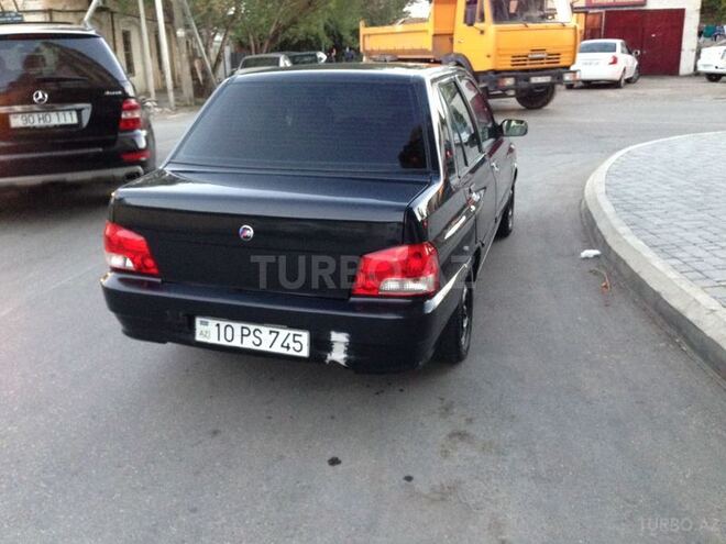 Saipa 132 2013, 62,000 km - 1.3 l - Bakı