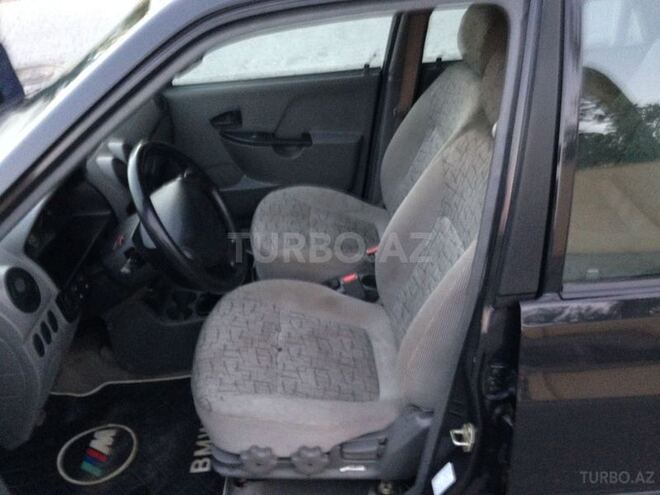 Saipa 132 2013, 62,000 km - 1.3 l - Bakı