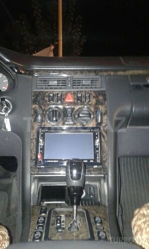 Mercedes E 220 2000, 317,225 km - 2.2 l - Gəncə