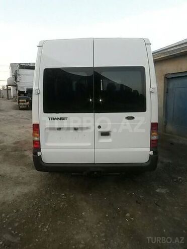 Ford Transit 2000, 450,000 km - 2.5 l - Bakı