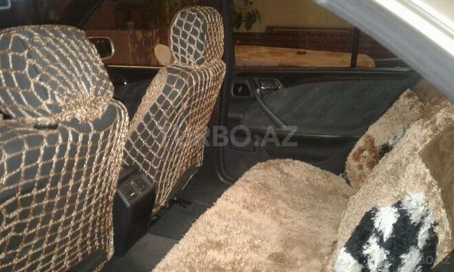Mercedes E 220 2000, 317,225 km - 2.2 l - Gəncə
