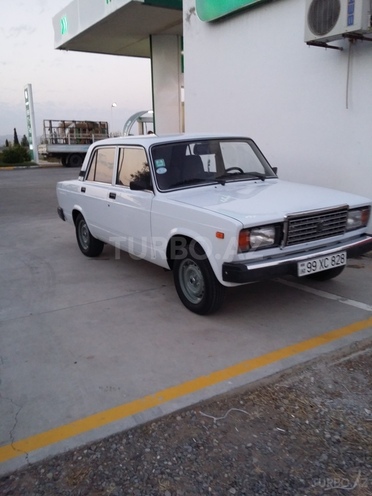 LADA (VAZ) 2107 2007, 7,500 km - 0.2 l - Şirvan