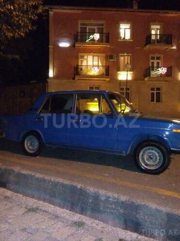 LADA (VAZ) 2106 1996, 180 km - 1.6 л - Şəki