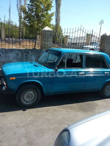 LADA (VAZ) 2106 1996, 180 km - 1.6 л - Şəki