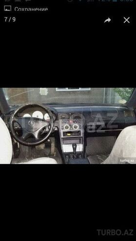 Mercedes C 200 2000, 321,212 km - 0.2 l - Bakı