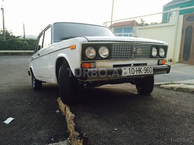 LADA (VAZ) 2106 1999, 181,818 km - 1.6 l - Bakı
