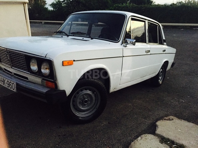 LADA (VAZ) 2106 1999, 181,818 km - 1.6 l - Bakı