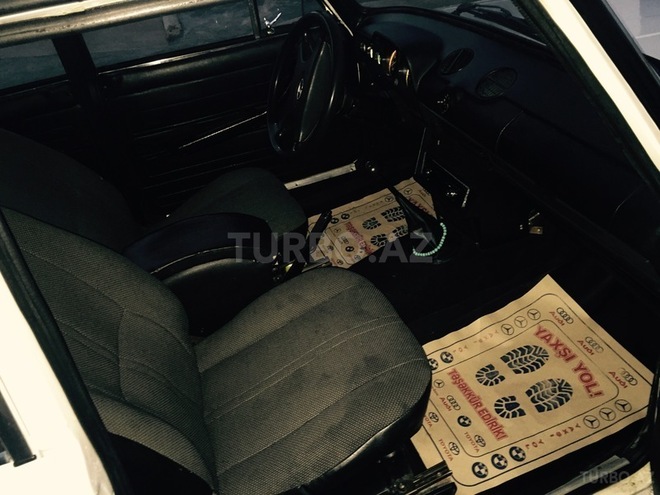LADA (VAZ) 2106 1999, 181,818 km - 1.6 l - Bakı