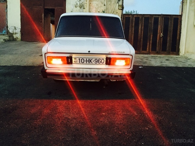 LADA (VAZ) 2106 1999, 181,818 km - 1.6 l - Bakı