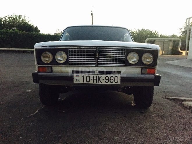 LADA (VAZ) 2106 1999, 181,818 km - 1.6 l - Bakı