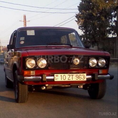 LADA (VAZ) 2106 2005, 200,000 km - 1.6 l - Bakı