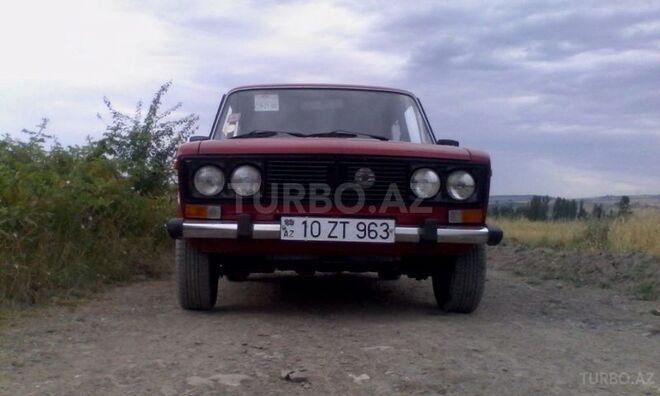 LADA (VAZ) 2106 2005, 200,000 km - 1.6 l - Bakı