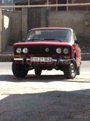 LADA (VAZ) 2106 2005, 200,000 km - 1.6 l - Bakı