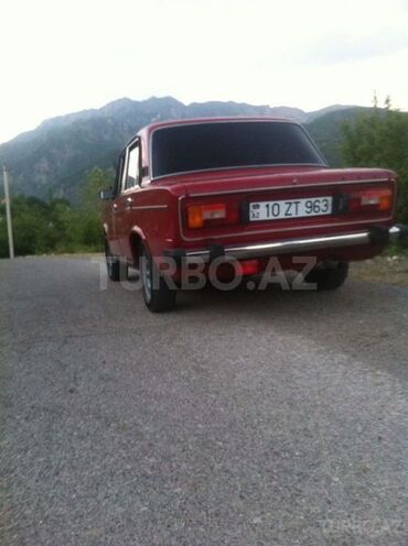 LADA (VAZ) 2106 2005, 200,000 km - 1.6 l - Bakı