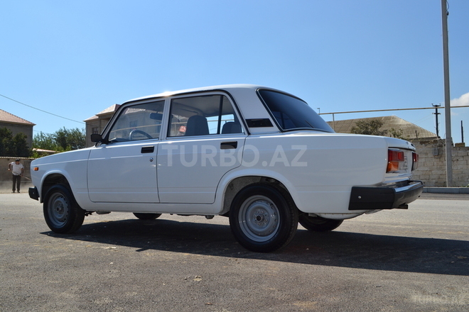 LADA (VAZ) 2107 2010, 90,000 km - 1.7 l - Bakı