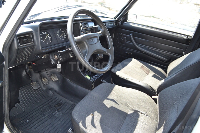 LADA (VAZ) 2107 2010, 90,000 km - 1.7 l - Bakı
