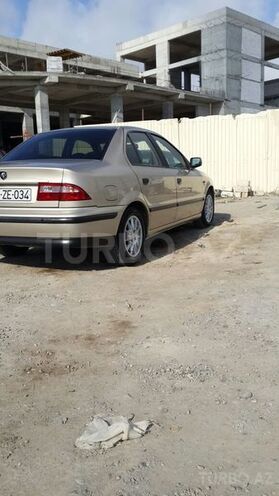 Iran Khodro Samand 2007, 140,444 km - 1.8 l - Bakı