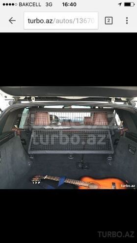 BMW X5 2002, 180,000 km - 4.4 l - Bakı