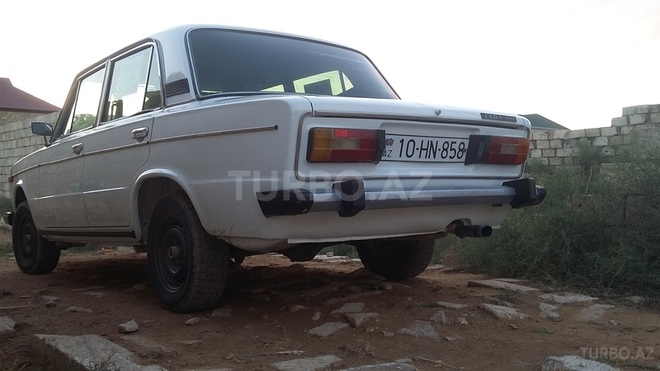 LADA (VAZ) 2106 1999, 180,000 km - 1.6 l - Bakı