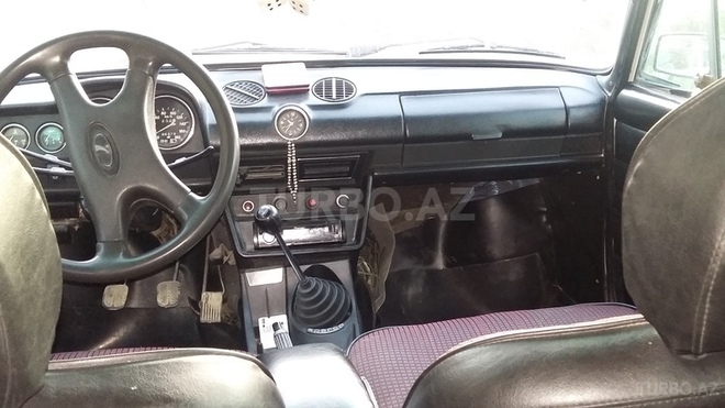 LADA (VAZ) 2106 1999, 180,000 km - 1.6 l - Bakı