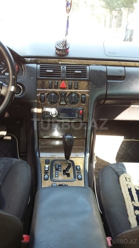 Mercedes E 220 1999, 312,807 km - 0.2 l - Bakı