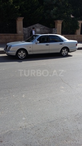 Mercedes E 220 1999, 312,807 km - 0.2 l - Bakı