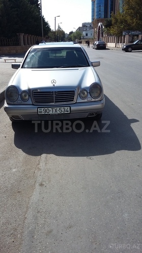Mercedes E 220 1999, 312,807 km - 0.2 l - Bakı
