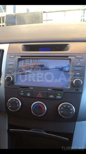Hyundai Sonata 2008, 165,000 km - 2.4 l - Bakı
