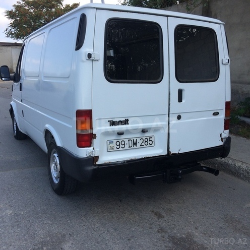 Ford Transit 1998, 530,000 km - 2.5 l - Bakı