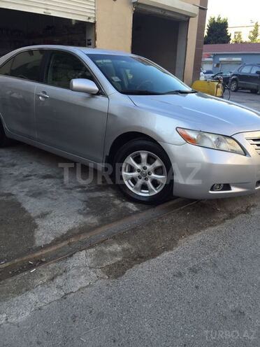 Toyota Camry 2008, 137,500 km - 2.4 l - Bakı